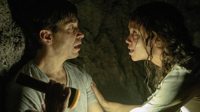 Esta noche en Netflix: La película de terror que sorprendió al mundo entero y debes ver antes de Halloween noticias imagen