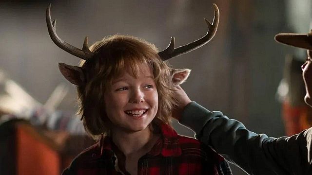 'Sweet Tooth': 5 imágenes nuevas de la temporada 2 y su fecha de estreno en Netflix noticias imagen