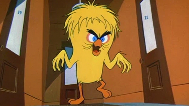 Así se vería Piolín cuando se convierte en monstruo si pasara en la vida real noticias imagen