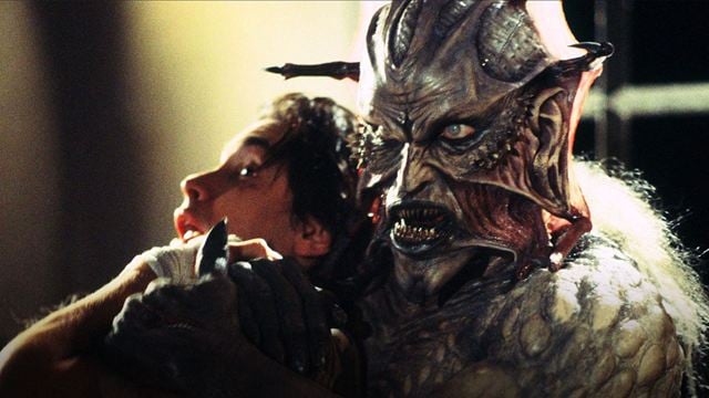 'La reencarnación del demonio': La peor película en la historia estrenará en Cinemex y Cinépolis