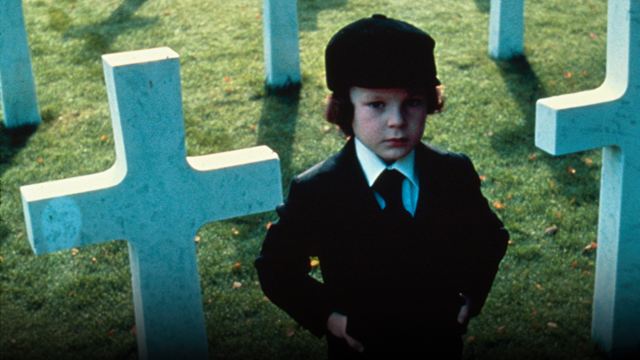 Una de las mejores películas de terror de todos los tiempos: la escena del cementerio es inolvidable