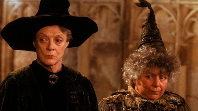 “Es por dinero”: la estrella de ‘Harry Potter’ que se atrevió a criticar la nueva serie de HBO y dijo lo que todos pensamos noticias imagen