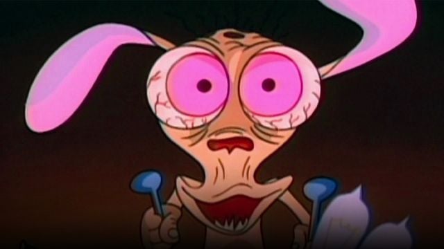 La caricatura subida de tono que nuestros papás pensaron que era para niños y no debimos haber visto noticias imagen