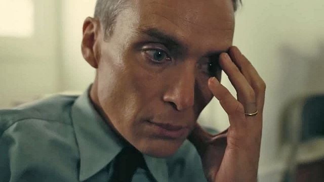 El hombre que destruyó el mundo: siente el peso de la bomba atómica en el drama histórico definitivo noticias imagen