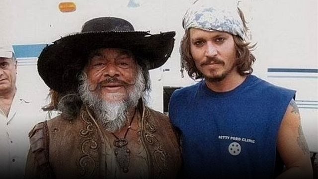 Murió Sergio Calderón, actor mexicano de 'Piratas del Caribe' y 'Hombres de negro' noticias imagen