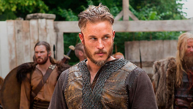 "No siempre fue fácil trabajar con Travis": el creador de 'Vikings' se sincera sobre cómo llegaron a la muerte de Ragnar noticias imagen