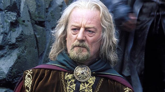 Muere Bernard Hill, actor de ‘El señor de los anillos’ y ‘Titanic’ noticias imagen