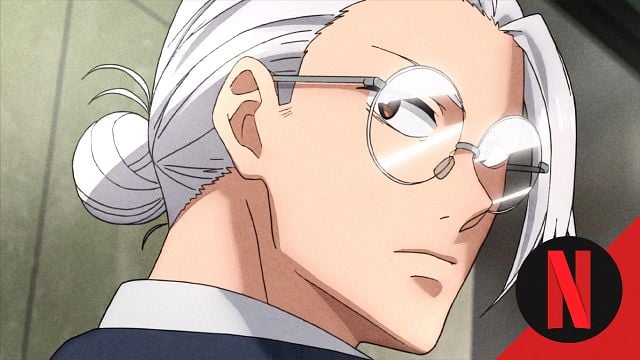 Para ver en Netflix: el anime de acción que te hará reír y gritar con sus peleas perfectamente coreografiadas y humor absurdo noticias imagen