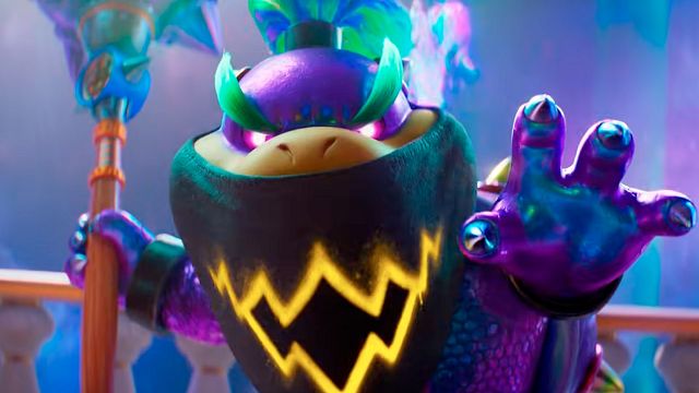 ‘Super Mario Galaxy’: de qué trata, qué personajes aparecen y todo lo que debes saber antes de verla en el cine noticias imagen