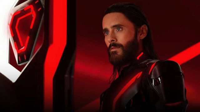 El elenco de ‘Tron: Ares’ que nunca vimos: las 2 megaestrellas que le dijeron ‘no’ a Jared Leto noticias imagen