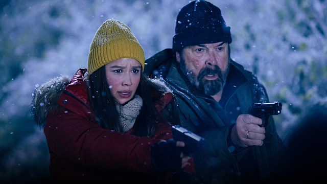 En Netflix México: Un violento robo en medio de la nieve convierte a este thriller de acción en una montaña rusa de tensión noticias imagen