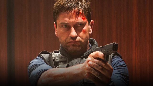 "Necesitamos más películas como estas": por esta razón Gerard Butler recibió un peculiar correo de Robert Downey Jr. noticias imagen