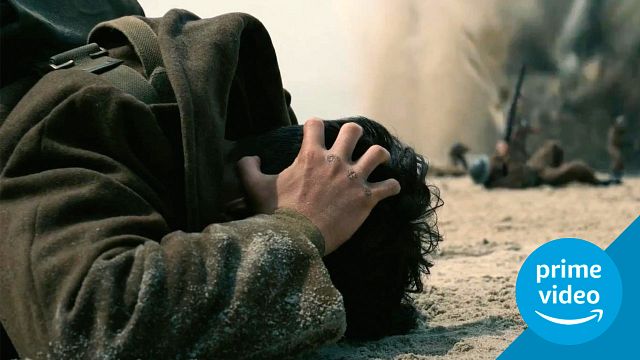Hoy en Prime Video: Una obra maestra del cine bélico, ganadora de tres premios Oscar, que cautiva de principio a fin noticias imagen