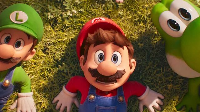 Ni Link ni Zelda: el personaje secreto de 'Super Mario Galaxy' que podría expandir el universo de Nintendo en el cine noticias imagen