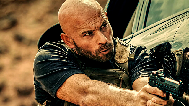 Película de acción en Netflix llena de adrenalina que te mantendrá pegado a la pantalla desde el primer segundo noticias imagen