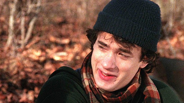"Fue un papel tan malo": Tom Hanks recuerda la película de terror con la que inició su carrera hace 44 años noticias imagen