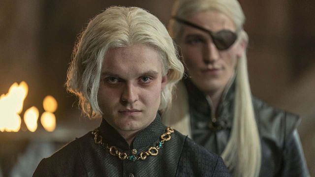 'House of the Dragon': Por apenas 220 pesos puedes tener una de las figuras más buscadas de 'La casa del dragón' noticias imagen