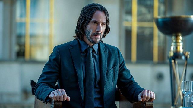 'John Wick 4': Confirman fecha de estreno para 'Ballerina' y 'The Continental' noticias imagen