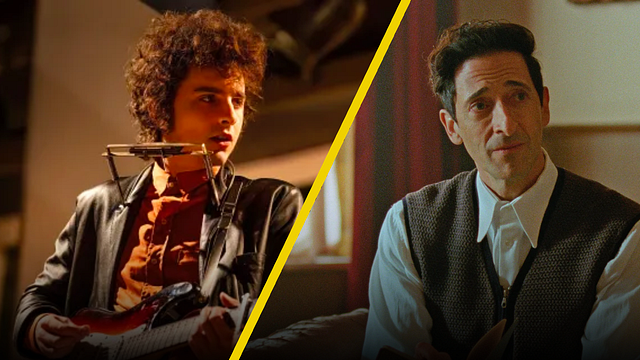 La película de Wes Anderson que reunió a dos actores nominados al Oscar 2025 y que puedes ver en Disney+ noticias imagen