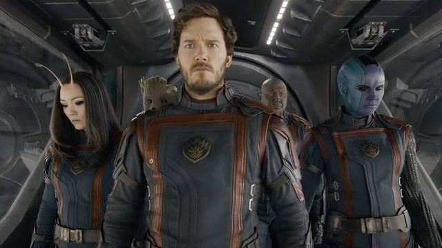 'Guardianes de la Galaxia 3': Primeras reacciones a la despedida de James Gunn en Marvel