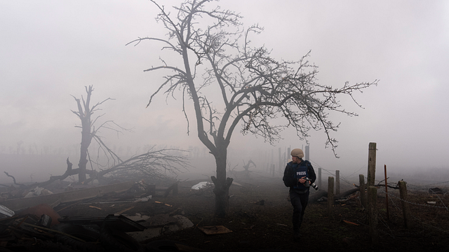 ¡Espeluznante! Una de las películas más intensas de los últimos años está disponible en Netflix noticias imagen