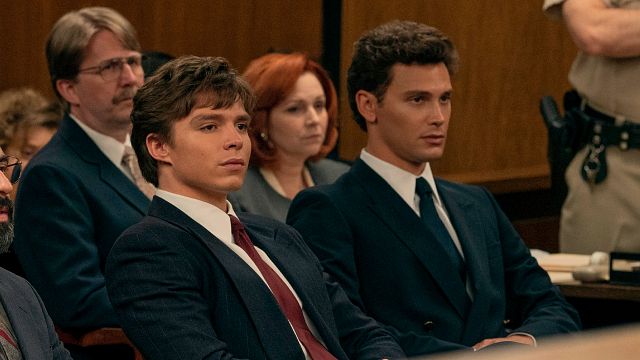 ‘Monstruos’: La misteriosa carta de Erik Menendez que revela el abuso físico y sexual de su padre noticias imagen