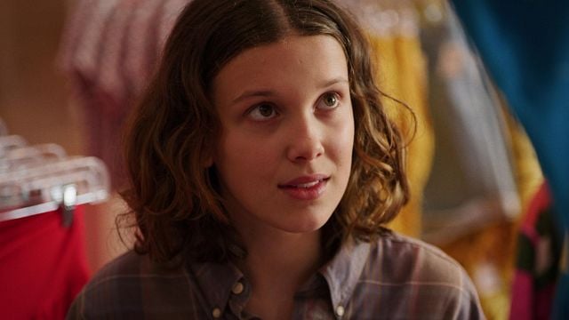 Millie Bobby Brown bloquea a la prensa: no quiere saber nada del estreno de 'Stranger Things 5' noticias imagen