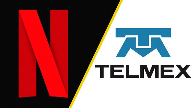 6 meses gratis de Netflix para usuarios Telmex: así puedes conseguir la promoción noticias imagen