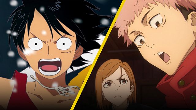 El final de 'Jujutsu Kaisen' fue una pesadilla para el autor: logró terminar el manga gracias al creador de 'One Piece' y así le devolvió el favor noticias imagen