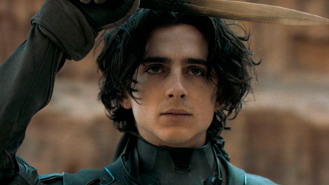 La hija de esta actriz de ‘Dune 2’ pensó que Timothée Chalamet era su papá noticias imagen