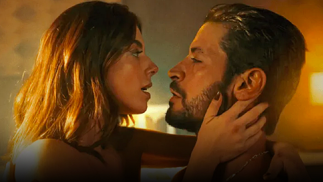 Maratón prohibido: Lo más erótico de Netflix, solo para mayores noticias imagen