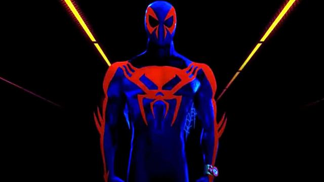 'Spider-Man: A través del Spider-Verso' tiene al único actor con 5 personajes diferentes en Marvel