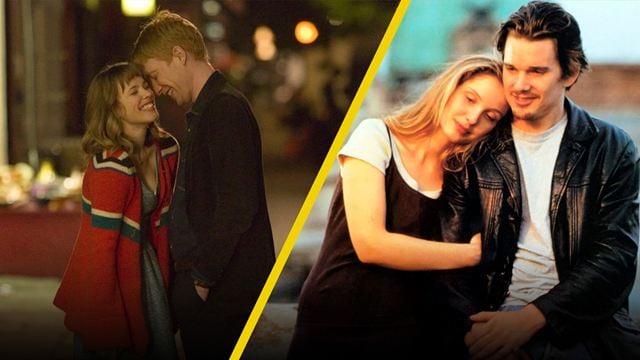 Estas películas románticas te ahorrarán un año de terapia rumbo al Día del amor y la amistad
