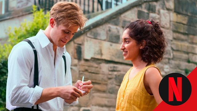 En Netflix: la miniserie romántica de 14 episodios cortos que te destrozará emocionalmente noticias imagen