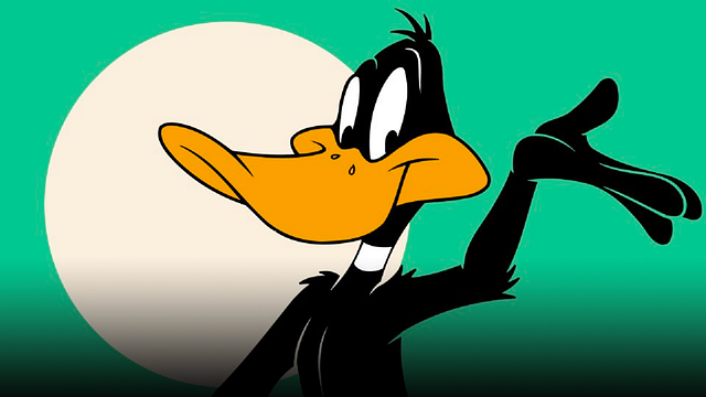 El Pato Lucas de los Looney Tunes se vuelve real en estas imágenes con Inteligencia Artificial noticias imagen