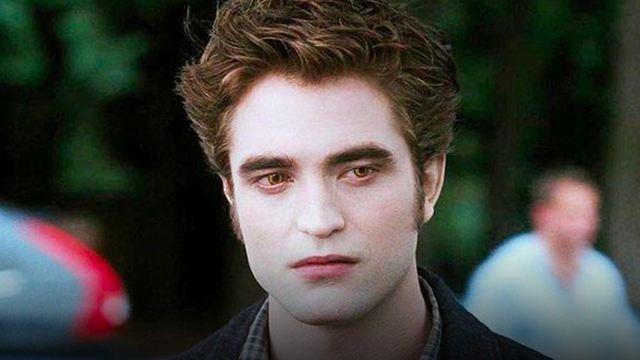 "Es asqueroso": Por eso las películas de 'Crepúsculo' son de todo menos románticas, según Robert Pattinson