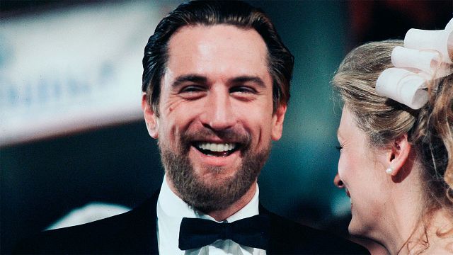 “Gracias por no elegirme”: el alivio de Robert De Niro al ser rechazado de esta película clásica noticias imagen