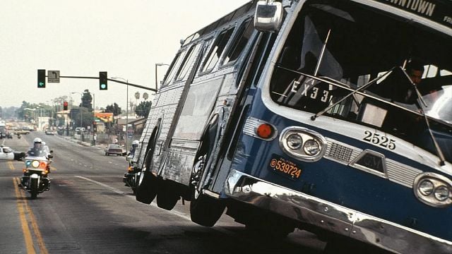 Si usas el Metrobús, esta película arruinará tu camino al trabajo y te dejará un nuevo trauma noticias imagen