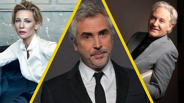 'Observada': Alfonso Cuarón vuelve con este emocionante thriller protagonizado por Cate Blanchett y Kevin Kline noticias imagen