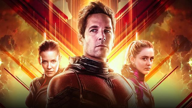 China eliminó la censura a las películas de Marvel y permitirá estrenos noticias imagen