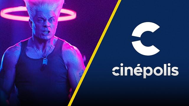 Menú temático de 'Street Fighter' en Cinépolis: Qué incluye, costos y cines disponibles noticias imagen