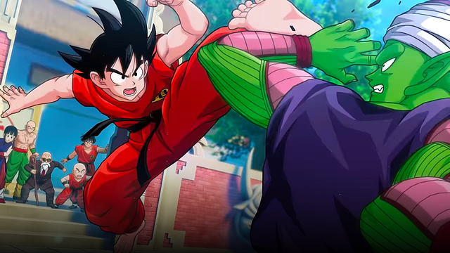 Las 5 mejores peleas de torneos de ‘Dragon Ball’, pero sin Goku como protagonista noticias imagen