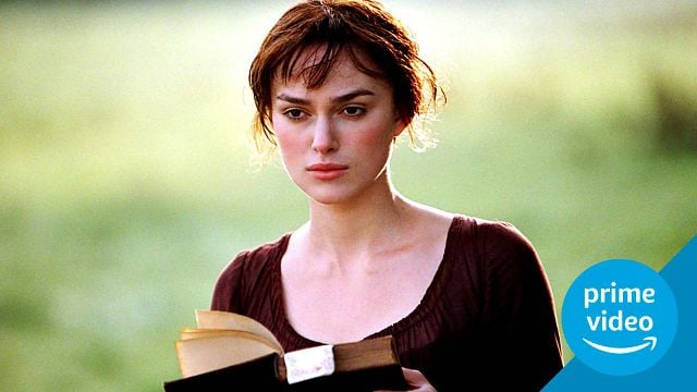 5 increíbles películas en Prime Video que están basadas en exitosos libros noticias imagen