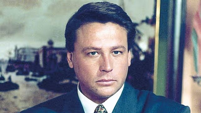 La fama de Alfredo Adame en la TV mexicana llegó con ‘Mi segunda madre’: la telenovela que lo lanzó al estrellato sin esperarlo, “Me hice famoso en un día” noticias imagen