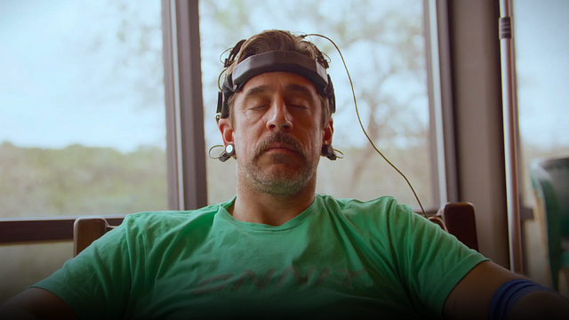 14 años después de ganar el Super Bowl, este controvertido jugador tiene su propia serie en Netflix noticias imagen