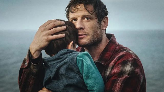 La miniserie de dos familias descubren que sus bebés fueron intercambiados por error en el hospital está en Disney+ noticias imagen