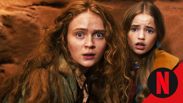 Netflix escucha a los fans y corrige episodio de ‘Stranger Things’: este fue el error que provocó su comparación con el vaso de Starbucks en 'Game of Thrones' noticias imagen