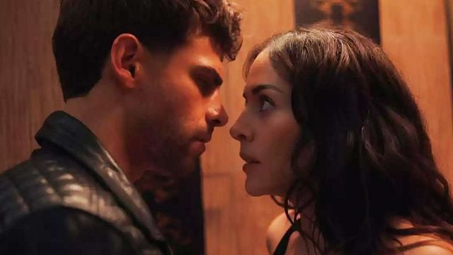 'Pecados Inconfesables': así se grabaron las escenas subidas de tono en la serie mexicana de Netflix noticias imagen