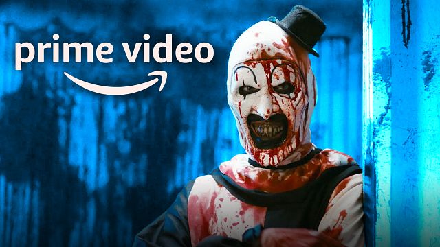 'Terrifier' estrenó en plataforma digital para México noticias imagen