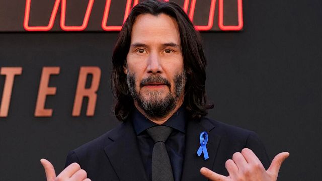 "Soy el hombre que buscan": Keanu Reeves fue rechazado después de rogar hacer una de las trilogías más grandes del cine noticias imagen